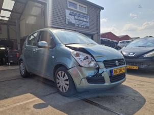Suzuki Splash 1.0 12V  (Salvage)
