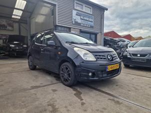 Nissan Pixo 1.0 12V  (Épave)