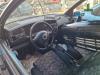Volkswagen Golf III Cabrio Restyling 1.8 Skrotfordon (1999, DONKER BLAUW)
