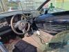 Volkswagen Golf III Cabrio Restyling 1.8 Skrotfordon (1999, DONKER BLAUW)