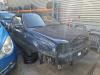 Volkswagen Golf III Cabrio Restyling 1.8 Skrotfordon (1999, DONKER BLAUW)