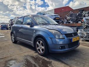 Suzuki Swift 1.3 VVT 16V  (Épave)