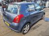 Suzuki Swift 1.3 VVT 16V Épave (2006, Gris)