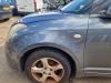 Suzuki Swift 1.3 VVT 16V Épave (2006, Gris)