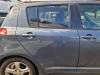 Suzuki Swift 1.3 VVT 16V Épave (2006, Gris)