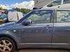 Suzuki Swift 1.3 VVT 16V Épave (2006, Gris)