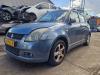 Suzuki Swift 1.3 VVT 16V Épave (2006, Gris)