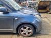 Suzuki Swift 1.3 VVT 16V Épave (2006, Gris)
