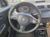Suzuki Swift 1.3 VVT 16V Épave (2006, Gris)