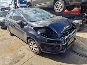 Ford Fiesta 6 1.5 TDCi  (Épave)