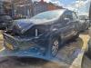 Ford Fiesta 6 1.5 TDCi Skrotfordon (2015, ZWART)