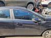 Ford Fiesta 6 1.5 TDCi Skrotfordon (2015, ZWART)