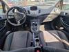 Ford Fiesta 6 1.5 TDCi Skrotfordon (2015, ZWART)