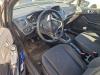 Ford Fiesta 6 1.5 TDCi Skrotfordon (2015, ZWART)