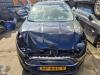 Ford Fiesta 6 1.5 TDCi Skrotfordon (2015, ZWART)