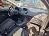 Ford Fiesta 6 1.5 TDCi Skrotfordon (2015, ZWART)