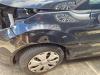 Ford Fiesta 6 1.5 TDCi Skrotfordon (2015, ZWART)