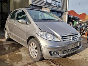 Mercedes A 2.0 A-180 CDI 16V  (Épave)