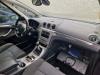Ford S-Max 2.0 TDCi 16V 140 Vehículo de desguace (2006, Azul)