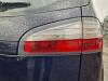 Ford S-Max 2.0 TDCi 16V 140 Vehículo de desguace (2006, Azul)