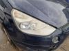 Ford S-Max 2.0 TDCi 16V 140 Vehículo de desguace (2006, Azul)