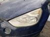 Ford S-Max 2.0 TDCi 16V 140 Vehículo de desguace (2006, Azul)
