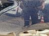 Ford S-Max 2.0 TDCi 16V 140 Vehículo de desguace (2006, Azul)