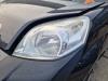 Citroen Nemo 1.4 HDi 70 Schrottauto (2008, Schwarz)