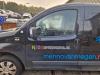 Citroen Nemo 1.4 HDi 70 Schrottauto (2008, Schwarz)