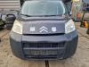 Citroen Nemo 1.4 HDi 70 Schrottauto (2008, Schwarz)