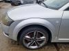 Audi TT 1.8 20V Turbo Épave (2000, Gris)