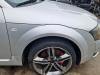 Audi TT 1.8 20V Turbo Épave (2000, Gris)