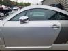 Audi TT 1.8 20V Turbo Épave (2000, Gris)