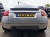 Audi TT 1.8 20V Turbo Épave (2000, Gris)