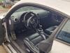 Audi TT 1.8 20V Turbo Épave (2000, Gris)