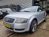 Audi TT 1.8 20V Turbo Épave (2000, Gris)