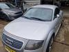 Audi TT 1.8 20V Turbo Épave (2000, Gris)