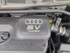 Audi TT 1.8 20V Turbo Épave (2000, Gris)