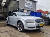 Audi TT 1.8 20V Turbo Épave (2000, Gris)
