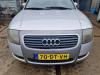 Audi TT 1.8 20V Turbo Épave (2000, Gris)