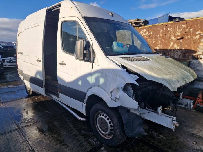 Foto Donor Fahrzeug