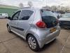 Toyota Aygo 1.0 12V VVT-i Skrotfordon (2006, GRIJS)