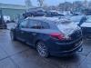 Renault Megane III Grandtour 1.5 dCi 110 Skrotfordon (2013, GRIJS)