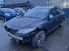 Renault Megane III Grandtour 1.5 dCi 110 Skrotfordon (2013, GRIJS)