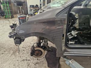 Peugeot 208 I 1.2 Vti 12V PureTech 82 Épave (2018, Gris)