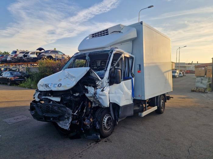 Iveco New Daily VI 35C18, 40C18, 50C18  (Desguace)