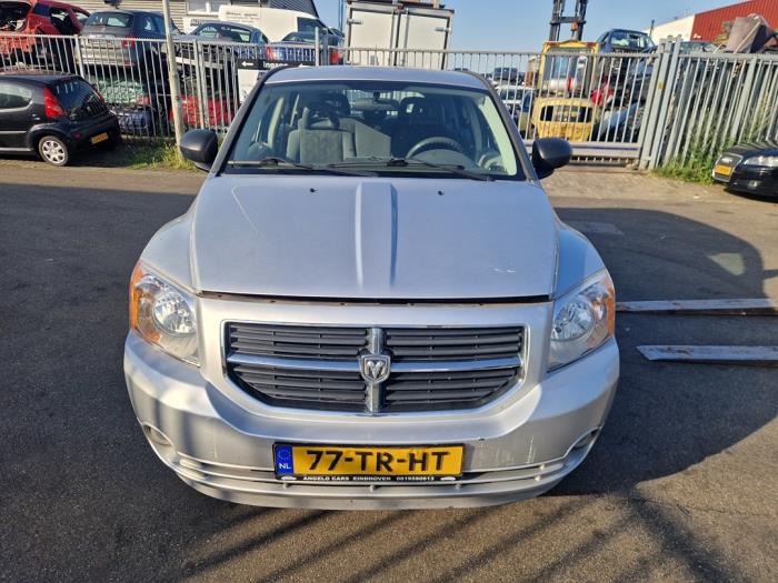 Dodge Caliber 1.8 16V Samochód złomowany (2007, Szary)