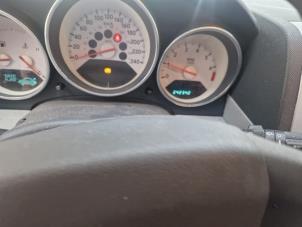 Dodge Caliber 1.8 16V Samochód złomowany (2007, Szary)