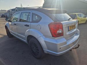 Dodge Caliber 1.8 16V Samochód złomowany (2007, Szary)