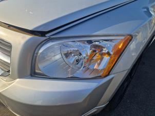 Dodge Caliber 1.8 16V Samochód złomowany (2007, Szary)